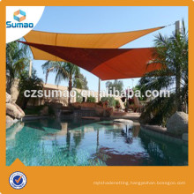 150gsm Rectangle or Triangle sun shading sail net from china
Hope our products,will be best helpful for your business!